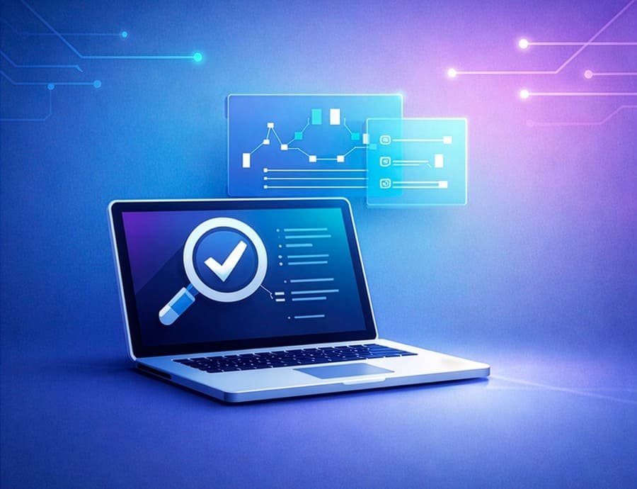 automatización de pruebas qa
