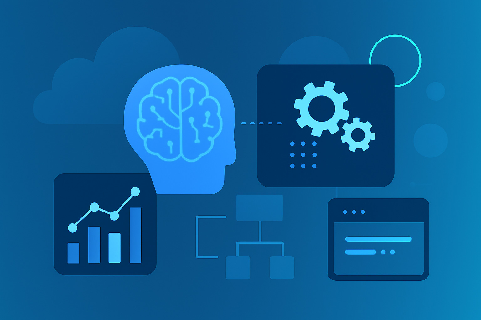 machine learning en la automatización