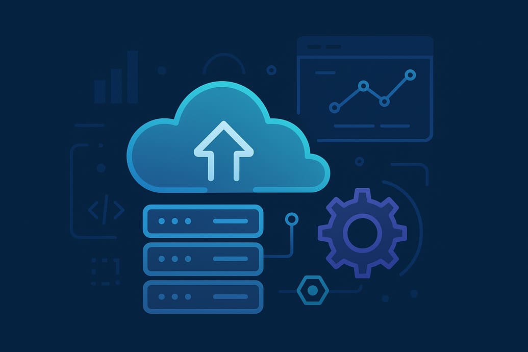 desarrollo cloud native