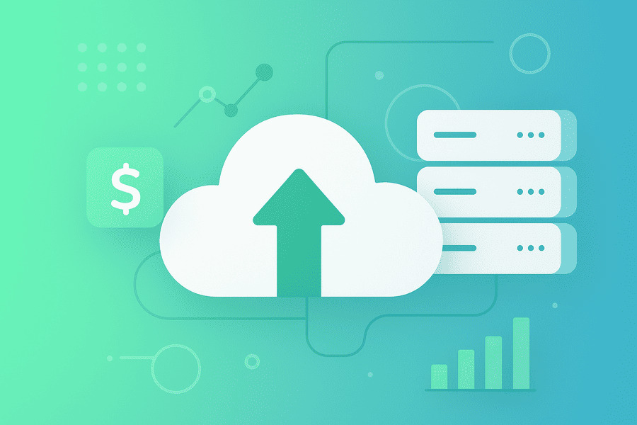 optimización de costos en la nube