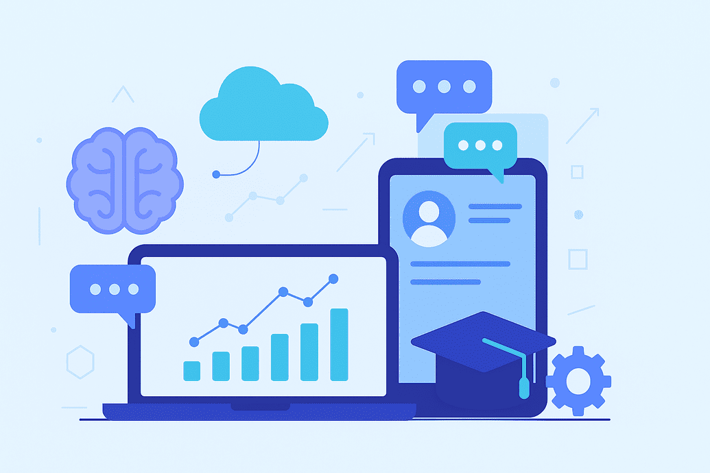 software para educación