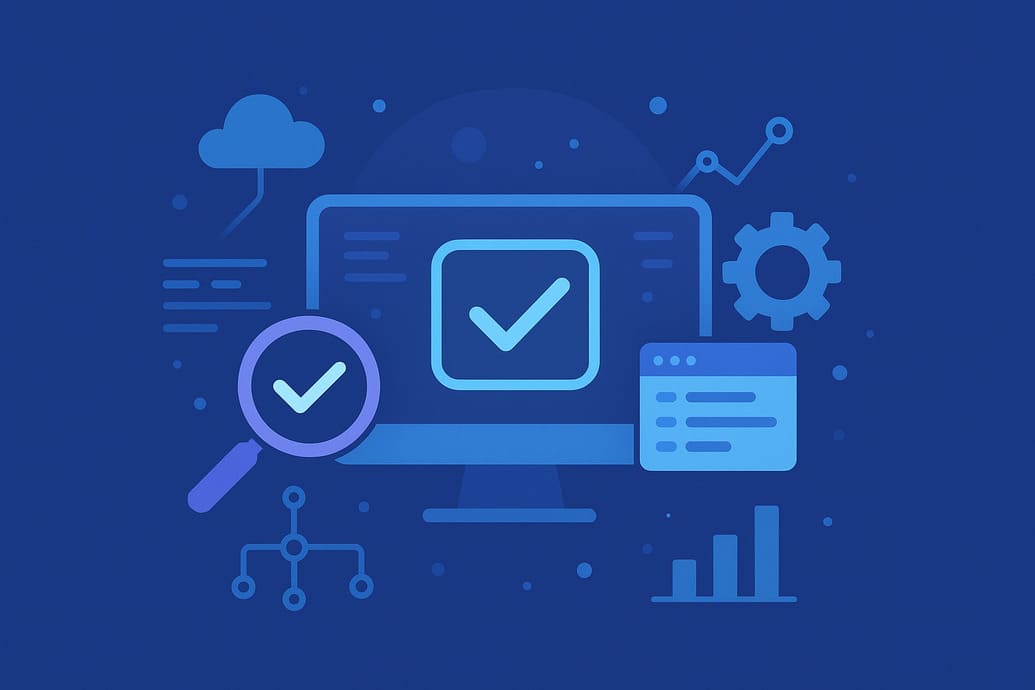 gestión de calidad de software
