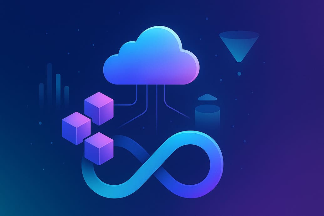 microservicios y contenedores