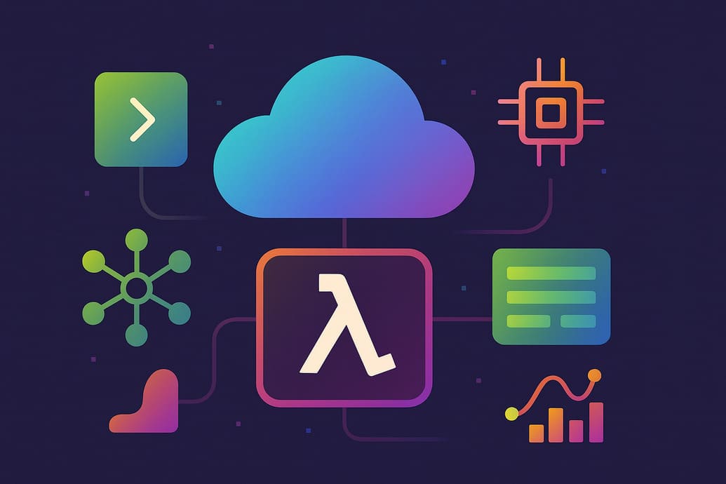 arquitectura serverless