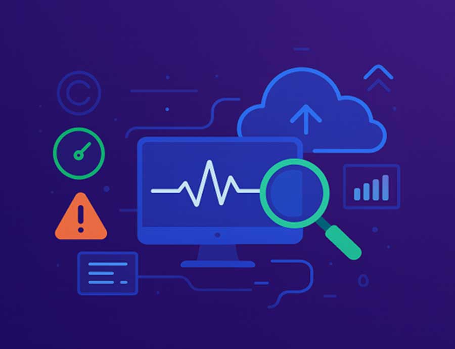 servicios de gestión de aplicaciones