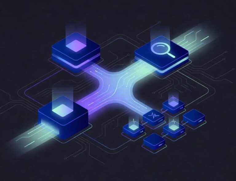 arquitectura de microservicios