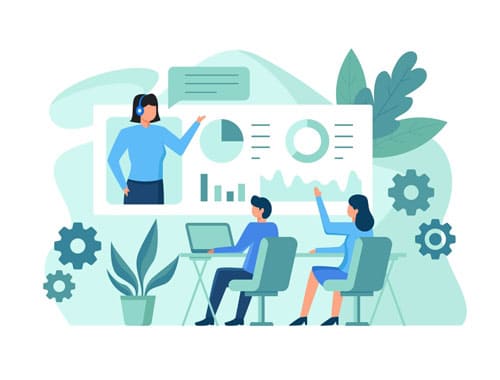 managed services