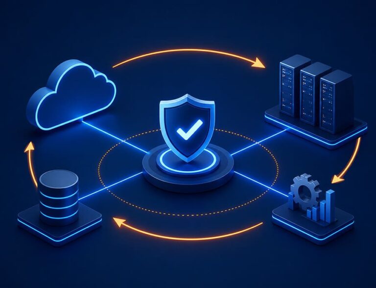 servicios de continuidad operacional