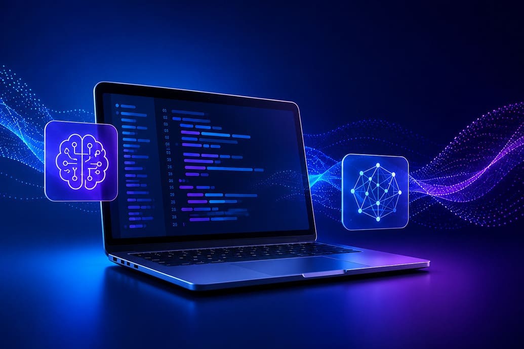 desarrollo de software con ia