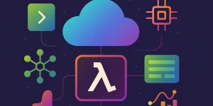 arquitectura serverless