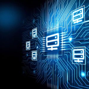 arquitectura de datos