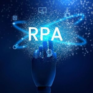 automatización con rpa