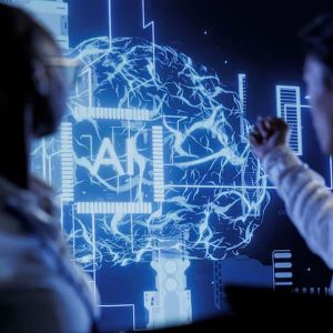 inteligencia artificial dedicada