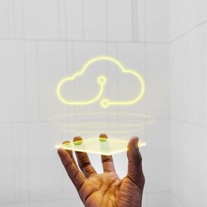 infraestructura cloud