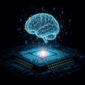 machine learning
