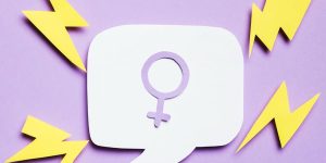 poder femenino