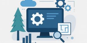 software forestal